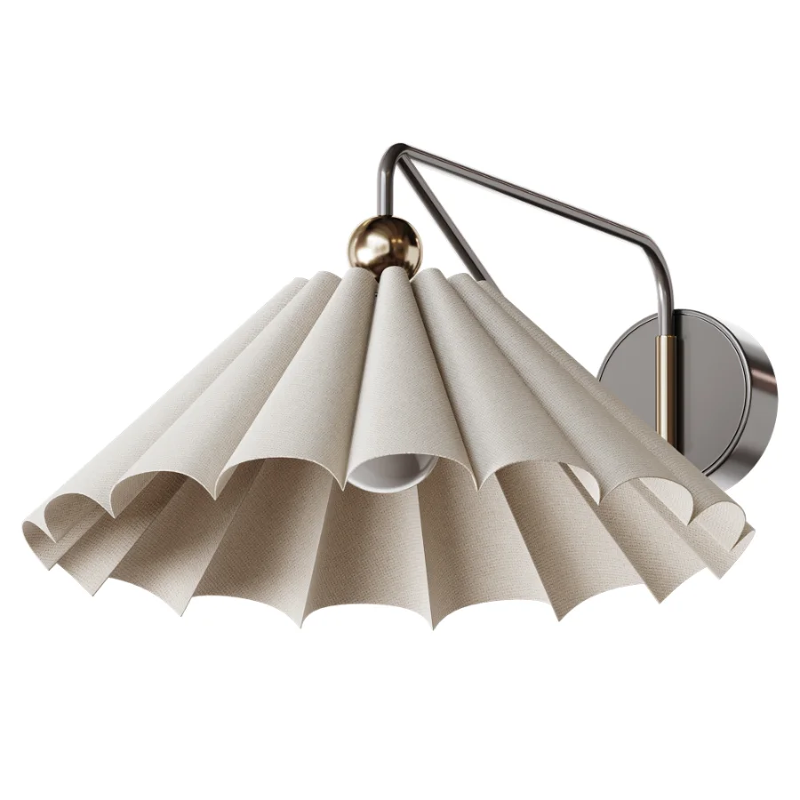 Haylen Sconce Image 2