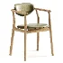 Finn Juhl 109 Chair - Thumbnail 4