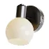 Rotating LED Bathroom Wall Light - Thumbnail 2