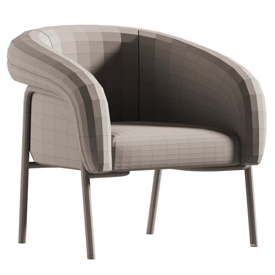Kensol Chair Image 1
