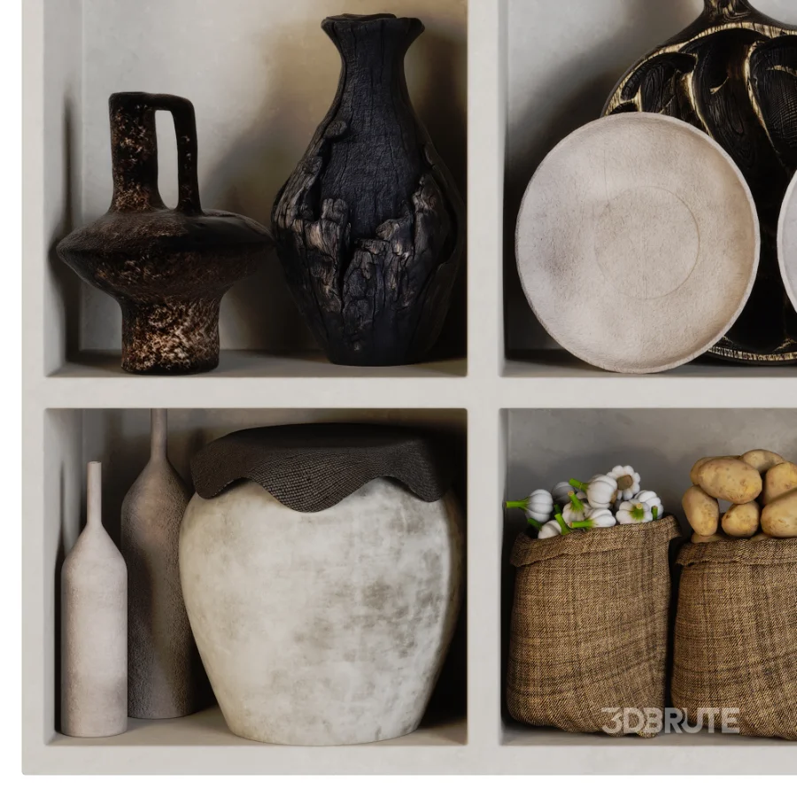 Kitchen accessories 037 Image 6