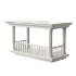 Classical Balcony With Marble Baluster Detailing – Facade Element 2 - Thumbnail 4