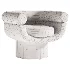 Basel Armchair - Thumbnail 7