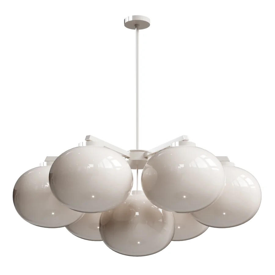 CTO LIGHTING Cloudesley Medium Image 2