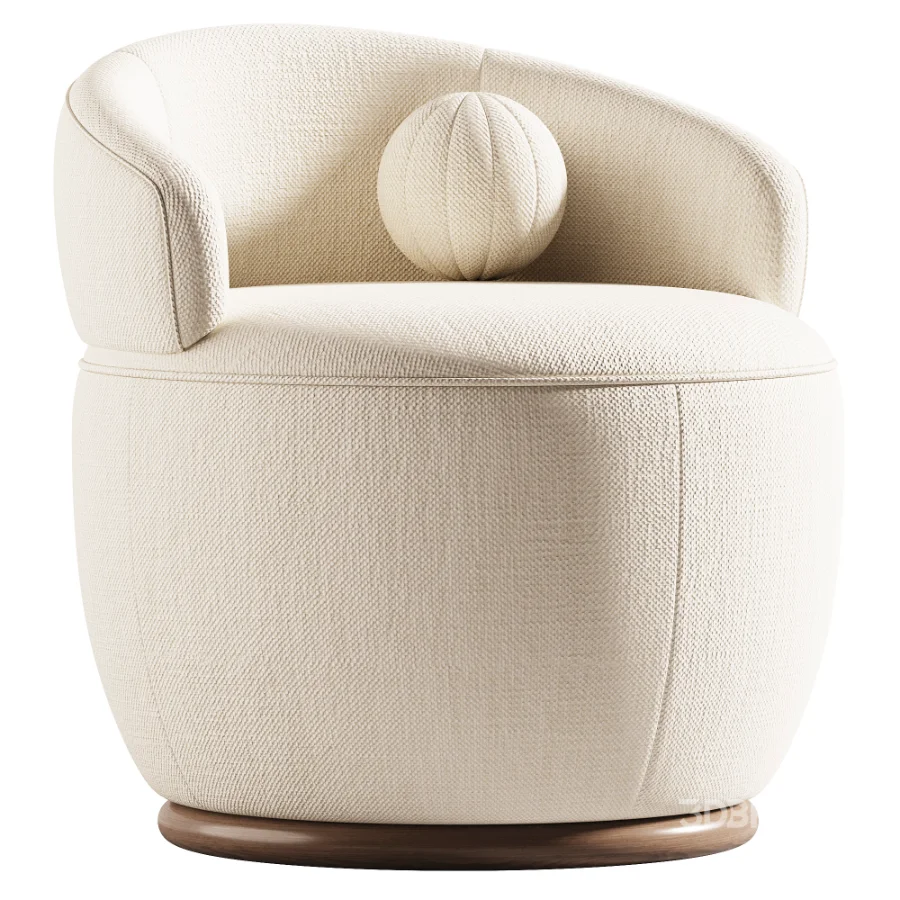 Milton Chair Image 4