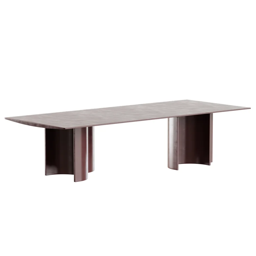 Dining table Silva Image 2