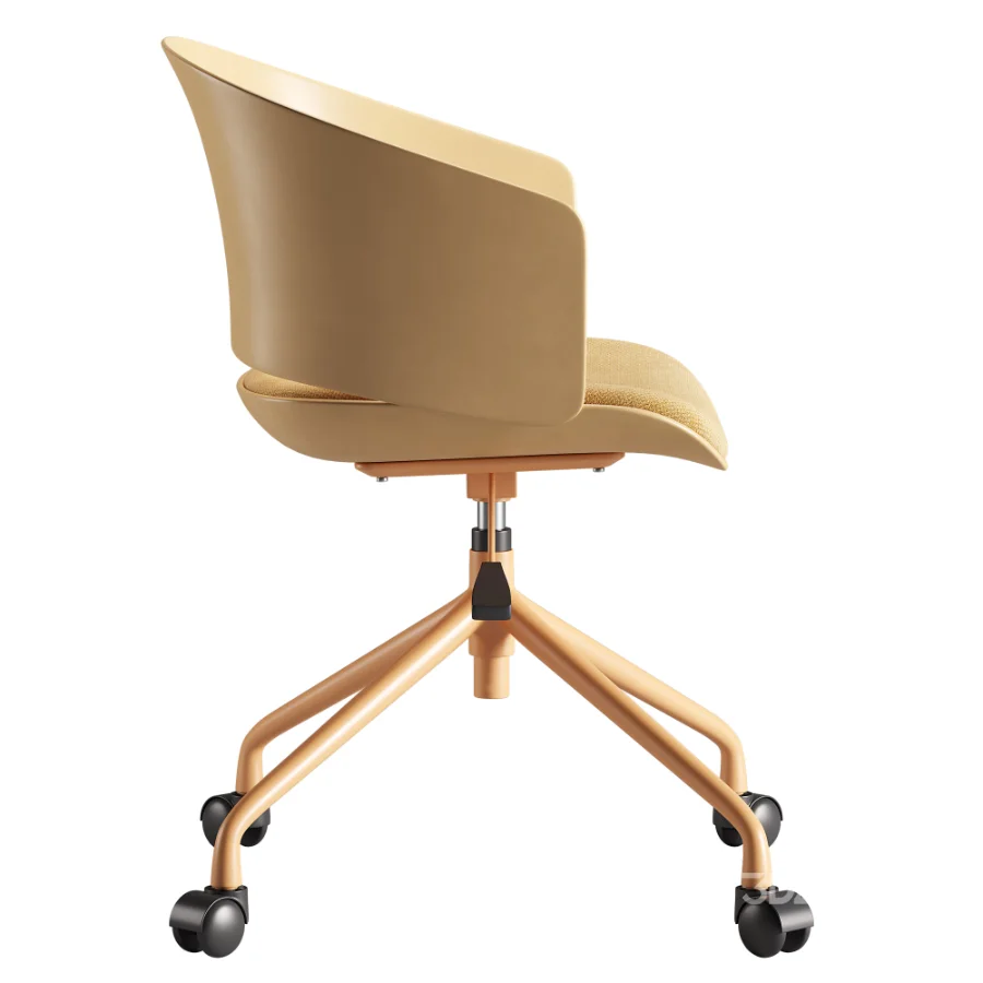 Ashley Office Chair Image 6