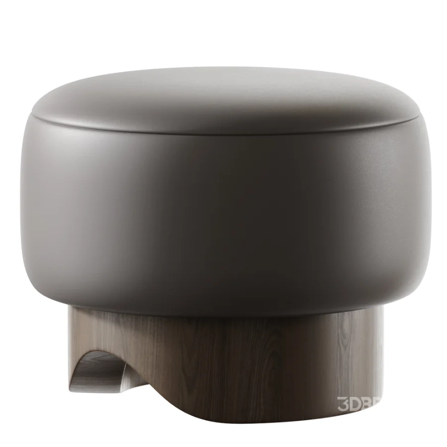 Nest Ottoman Image 2