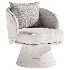 Asven Swivel Chair - Thumbnail 7