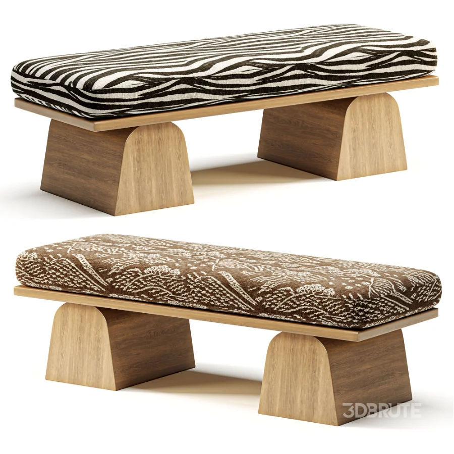 Banquette Martha Банкетка Марта Image 5