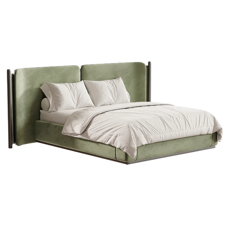 Bed Aquila Image 5