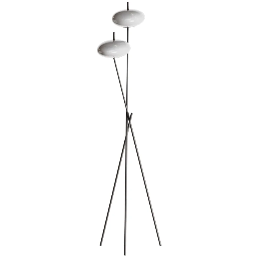 Alfa Floor Lamp Image 3