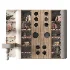 Wardrobe with Workspace 1 - Thumbnail 1