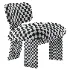 Kenmare Chair - Thumbnail 7