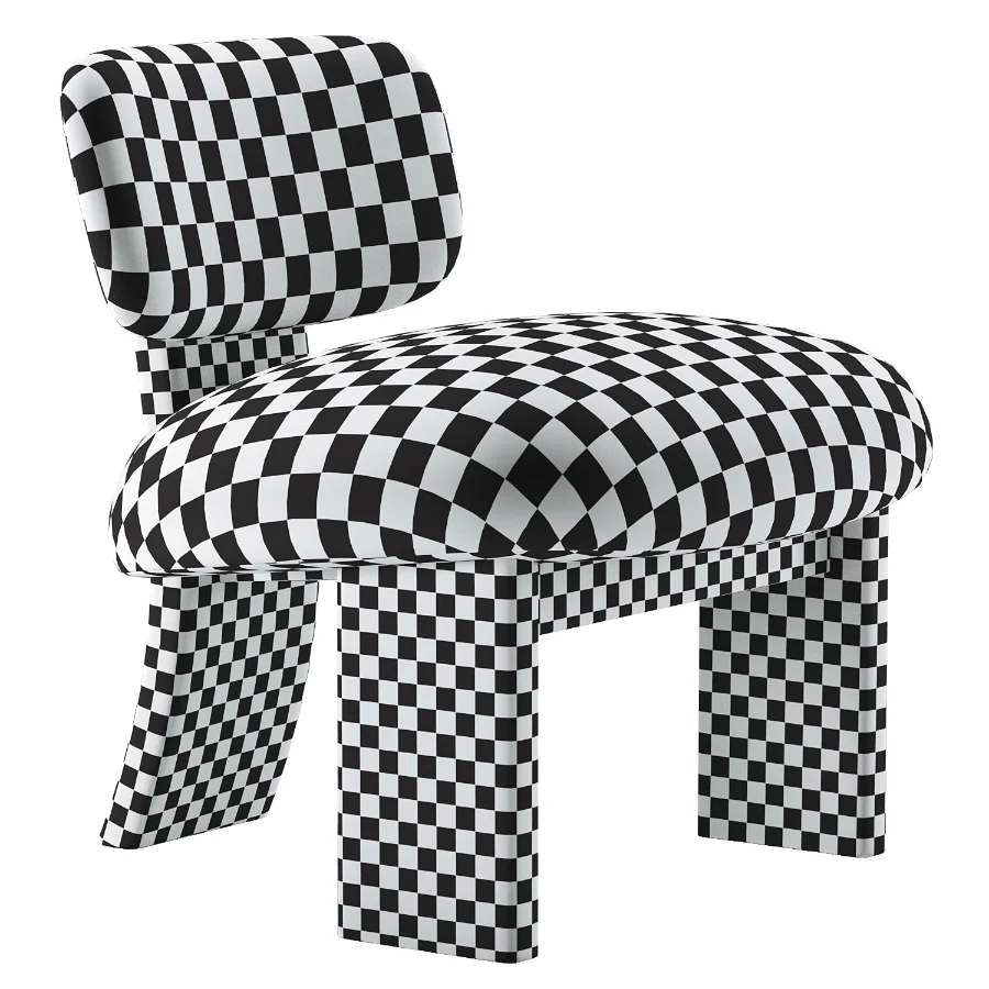 Kenmare Chair Image 7