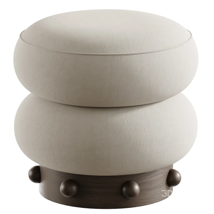 Calie Stool Image 2
