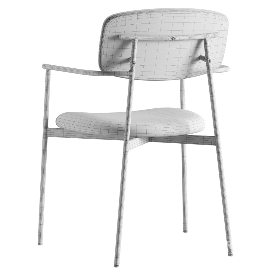 Doe Chair Image 7