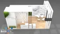 exhibition booth - Thumbnail 7