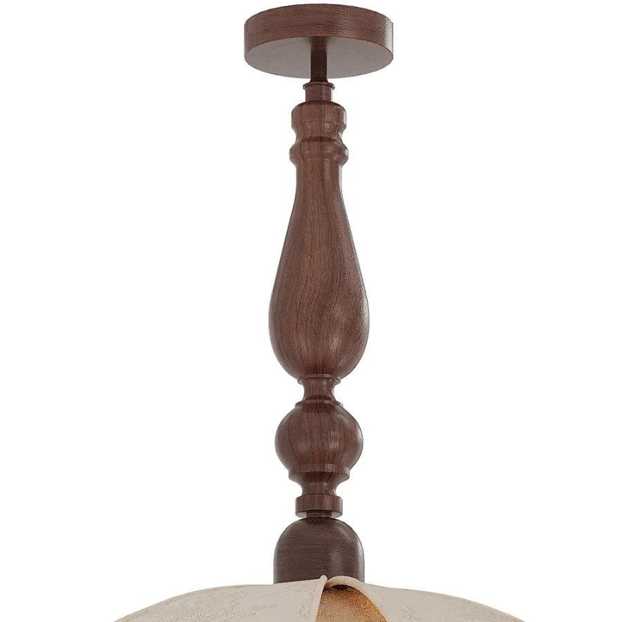 Norvia Ceiling Light Image 3