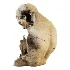 Surrealistic Classical Bust Architectural Sculpture - Thumbnail 5