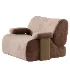 Domkapa Armchair - Thumbnail 4