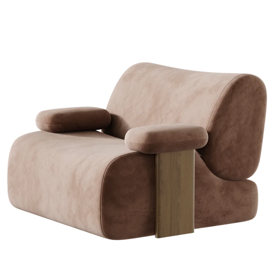 Domkapa Armchair Image 4