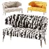 Ibis Sofa by Brabbu - Thumbnail 4