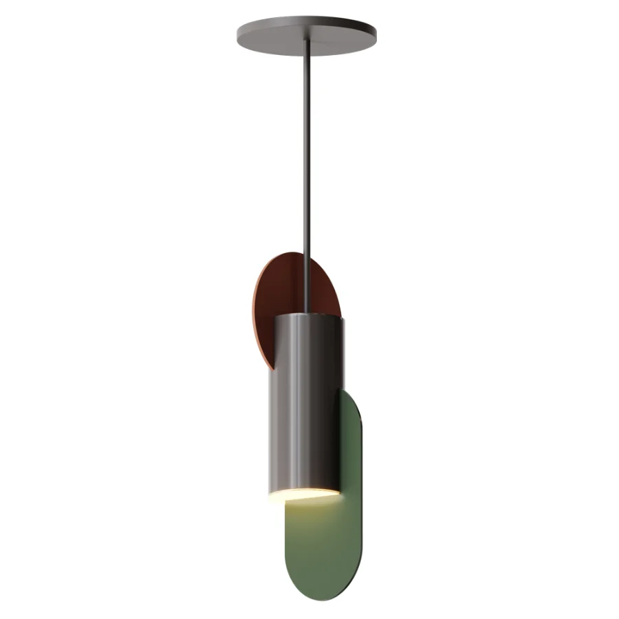 Lamp Suprematic Three CS5 Image 2