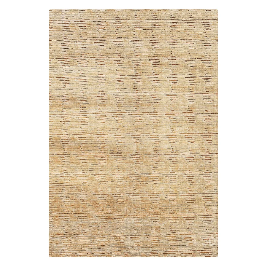 Meryem wool rug Image 3