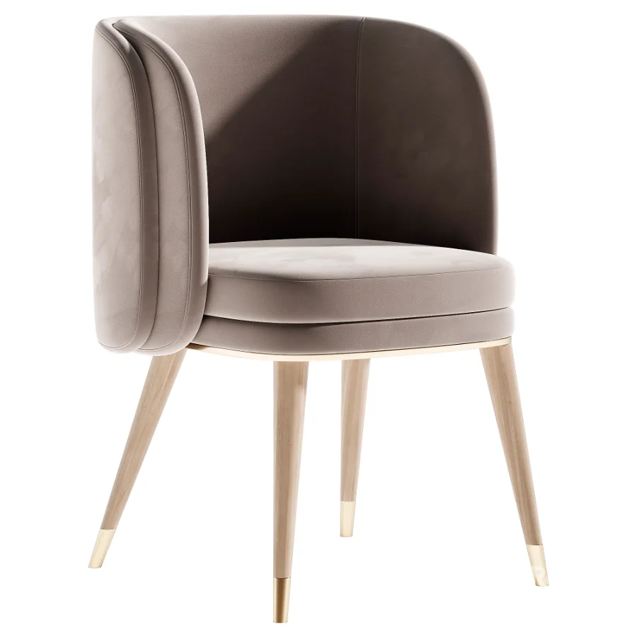 Ambrose Chair Image 2