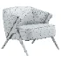 Mid Century Lounge Chair - Thumbnail 1