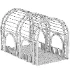 Walk Way Shade 02 - Thumbnail 3