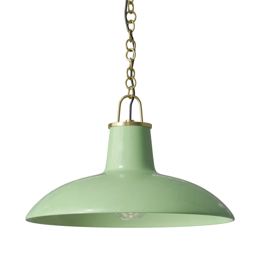 Potter Light Pendant Image 3