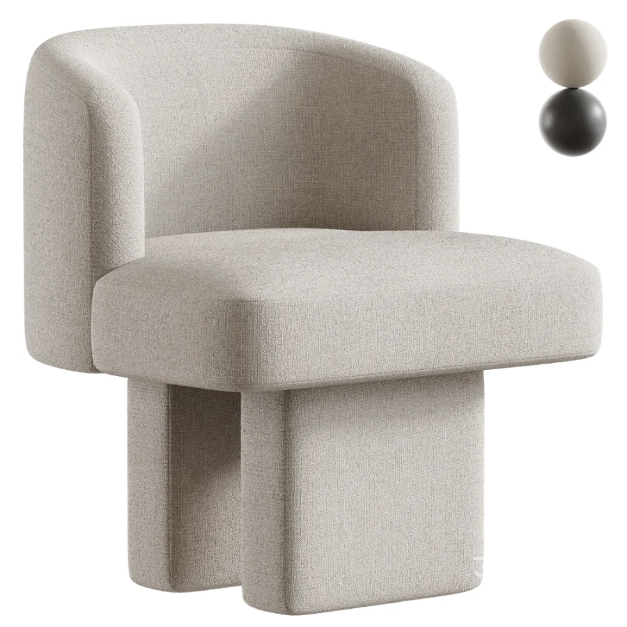 Doppio Chair Image 1