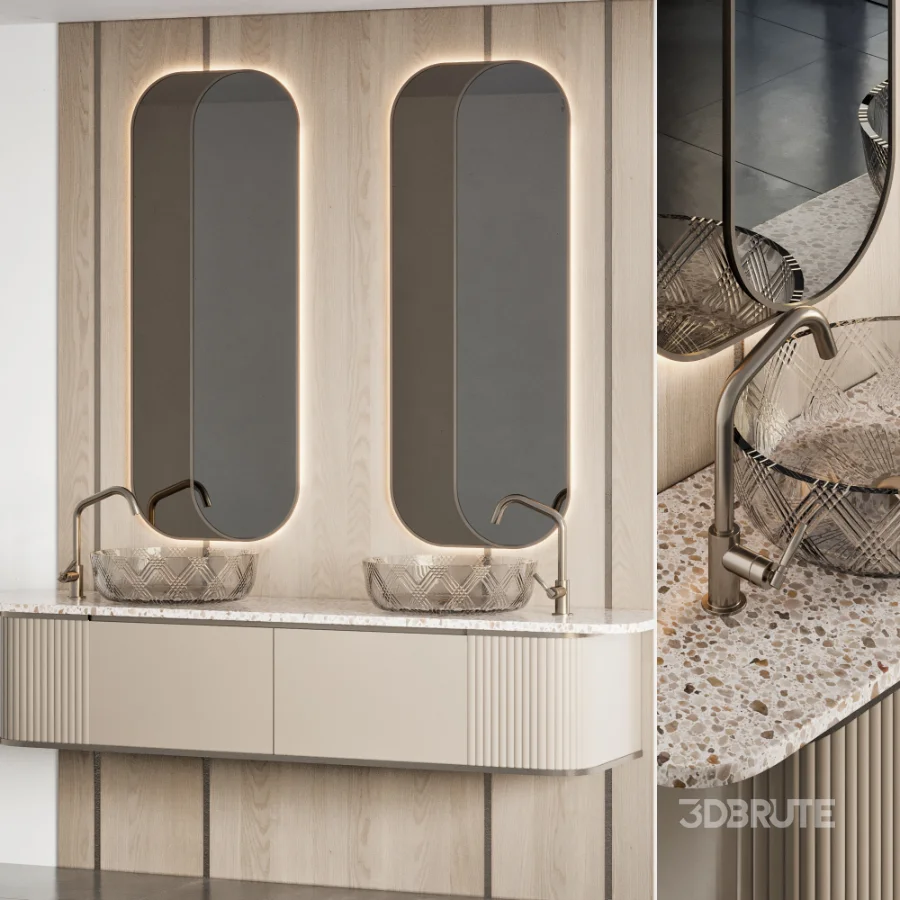 Bathroom Furniture 35 Image 3