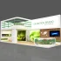 exhibition booth - Thumbnail 6