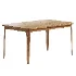 Ebbe Gehl for John Lewis Mira 4-8 Seater Extending Dining Table - Thumbnail 1
