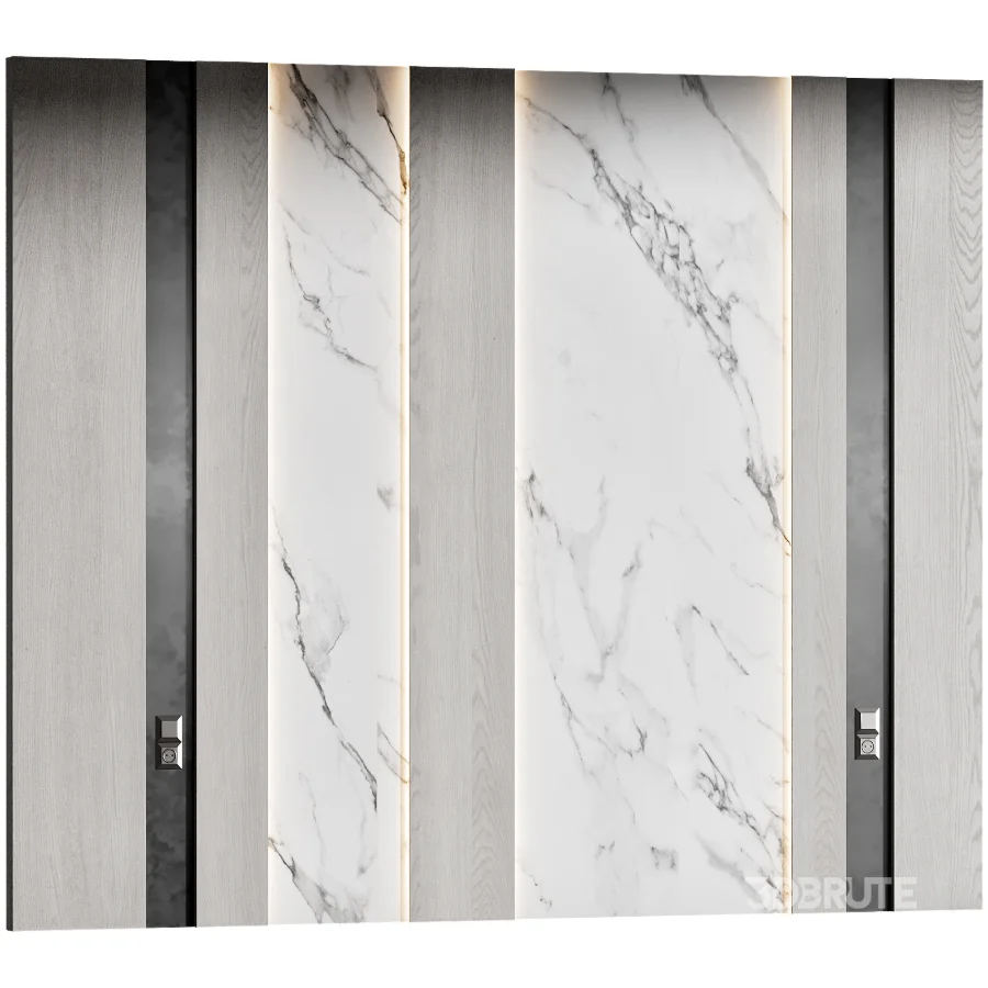 Wall panel 11 Image 2