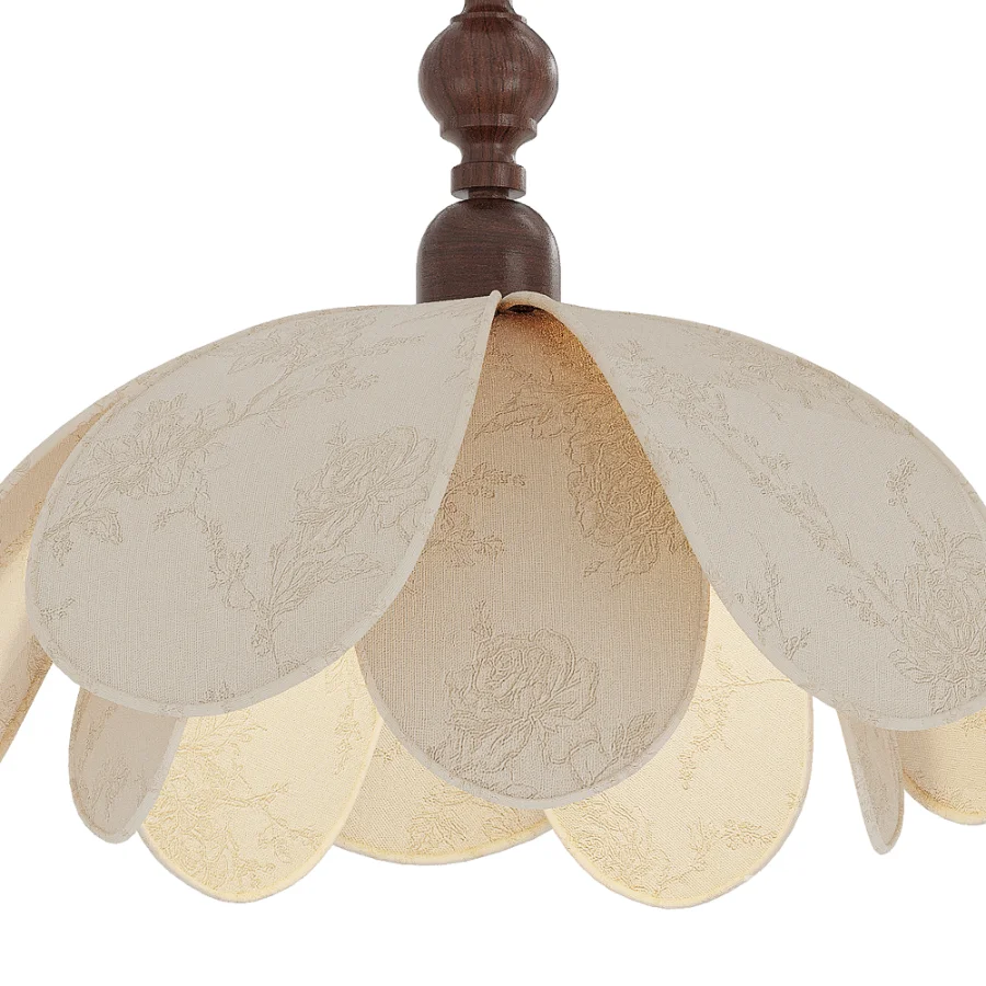 Norvia Ceiling Light Image 5