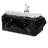 Diamond bathtub - Thumbnail 3