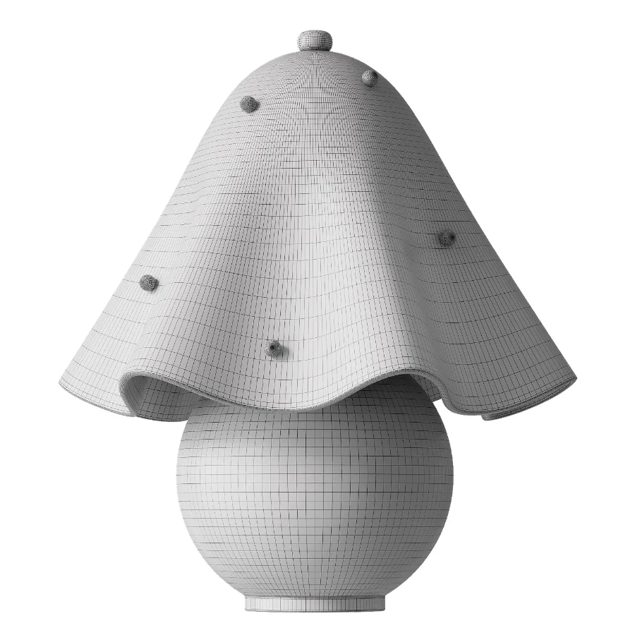 Petalia Table Light Image 3