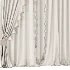 Silk and Cotton Curtain Set 126 - Thumbnail 5