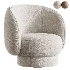 Cepe LG Armchair - Thumbnail 1
