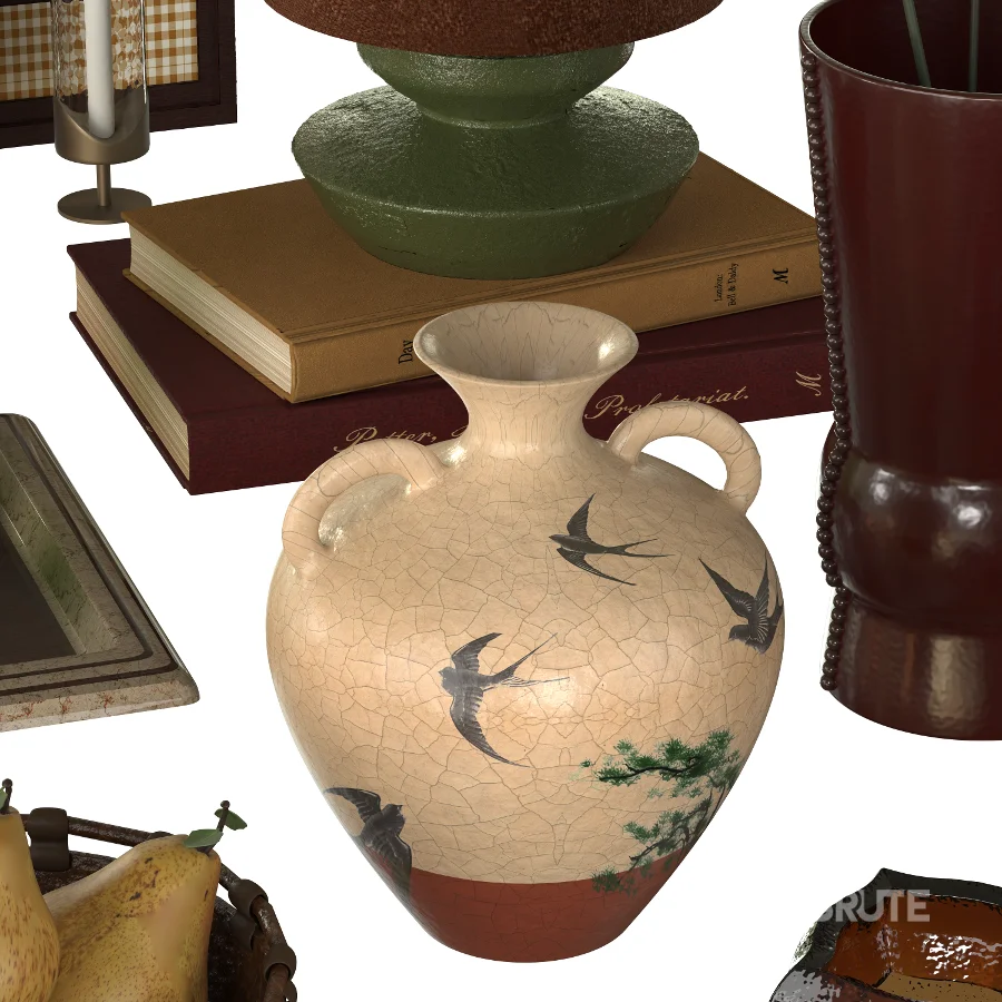 Decorative set Image 3