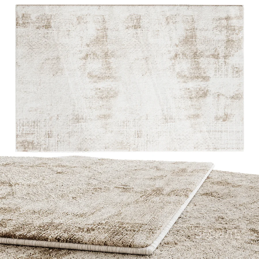Carpet Art For Interior 04 Image 2