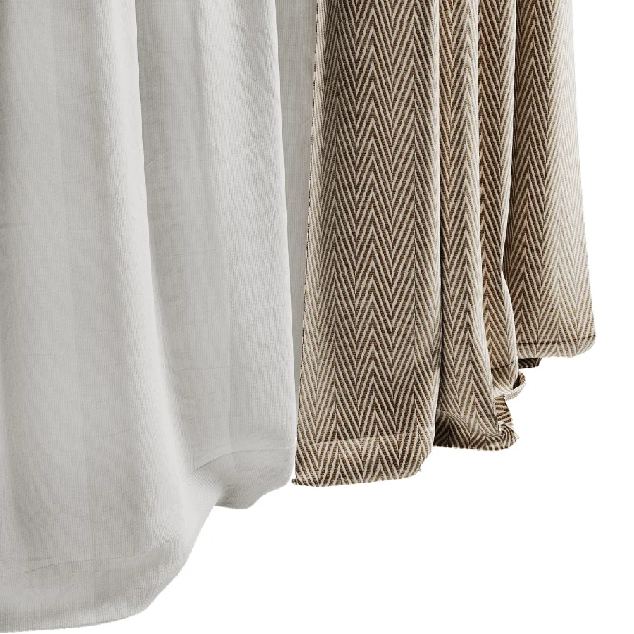 Curtain 001 Image 3