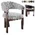 stool Sputnik - Thumbnail 4
