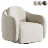 83rd Armchair - Thumbnail 1