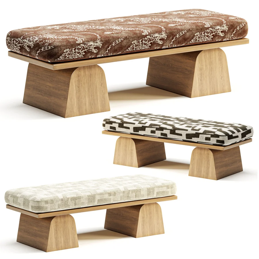Banquette Martha Банкетка Марта Image 2