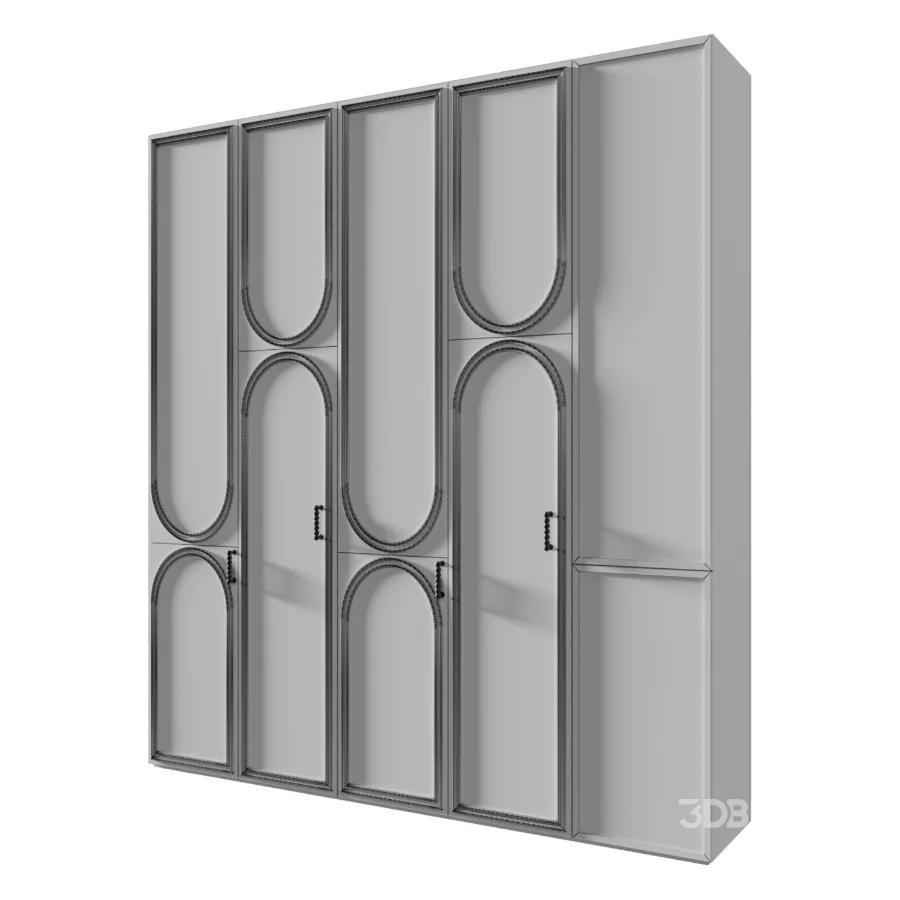 Wardrobe 2 Image 3